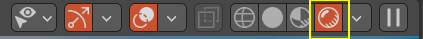 Viewport Rendered