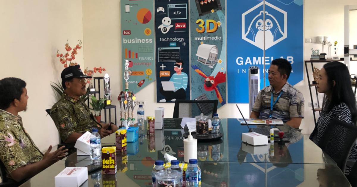 SMK Cipta Karya Prembun Kebumen