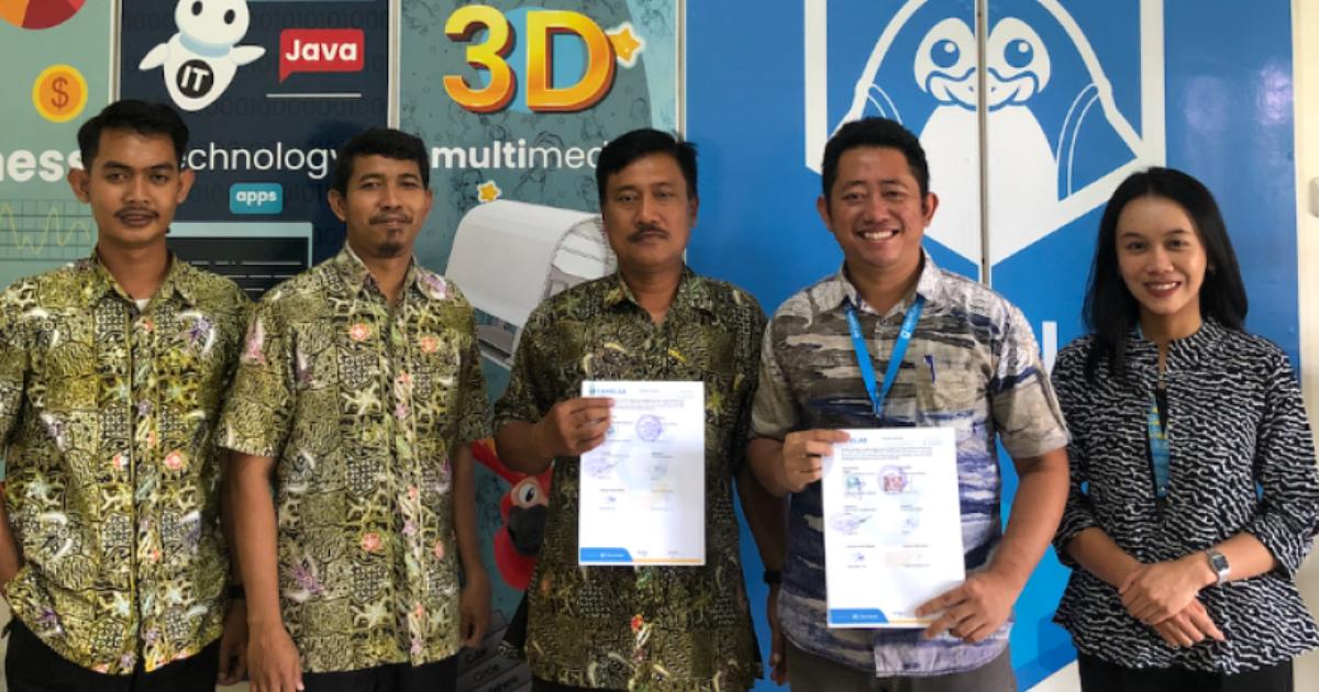 SMK Cipta Karya Prembun Kebumen