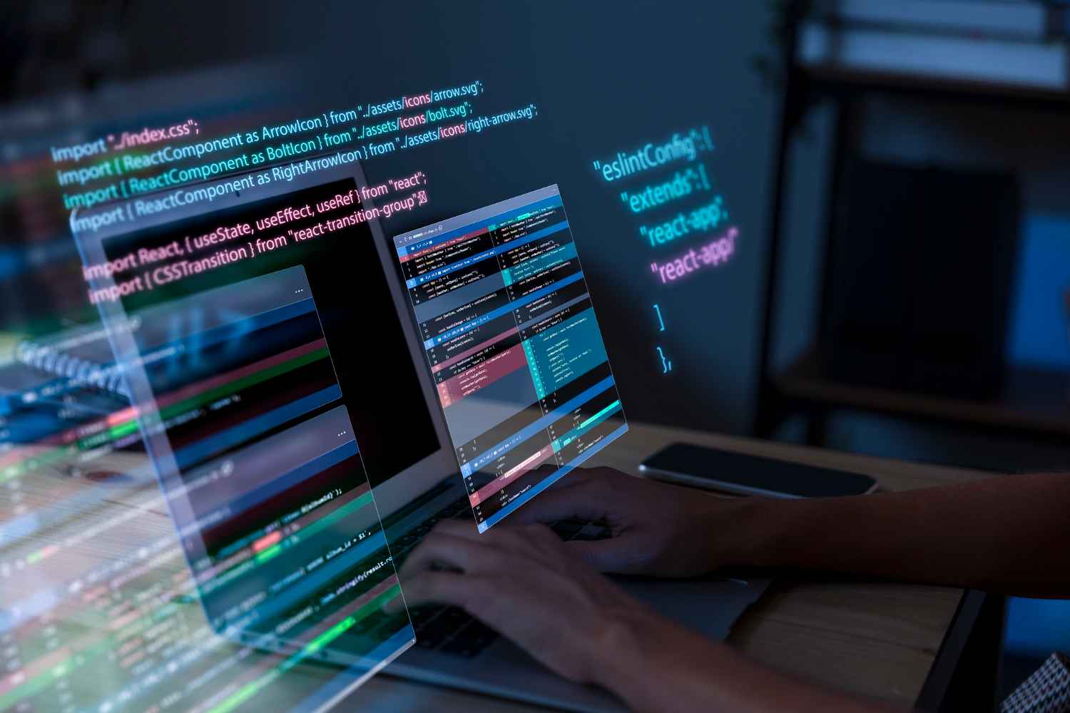 Sumber: Freepik - JavaScript Pemrograman Dasar