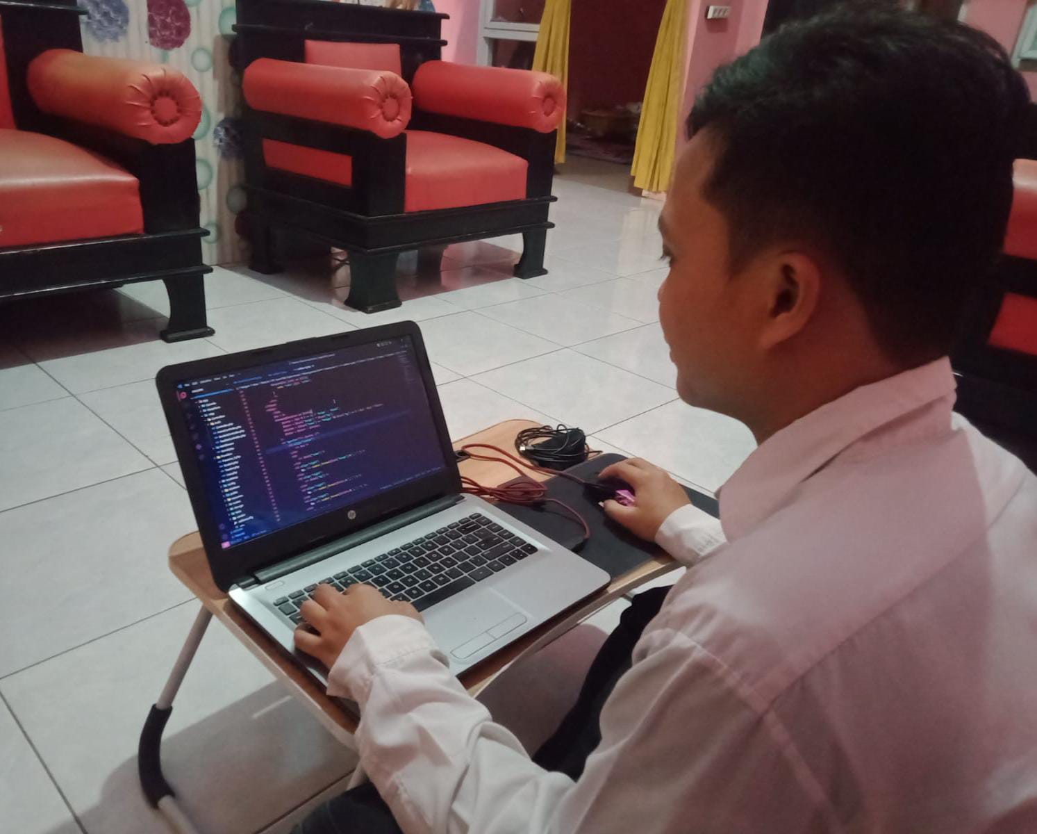 Fatchan Muhammad Hakim