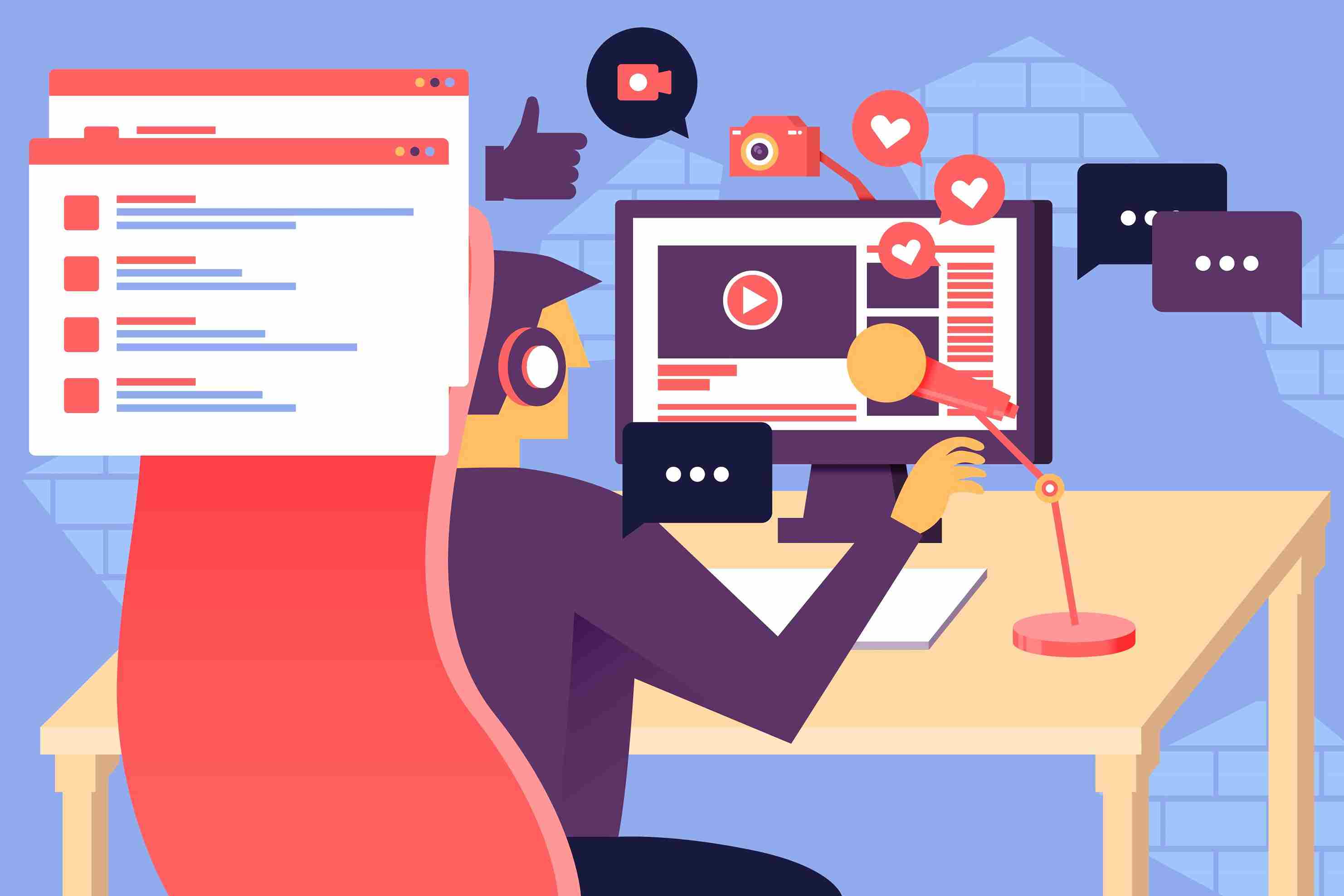 Sumber: Freepik - Content Pillar