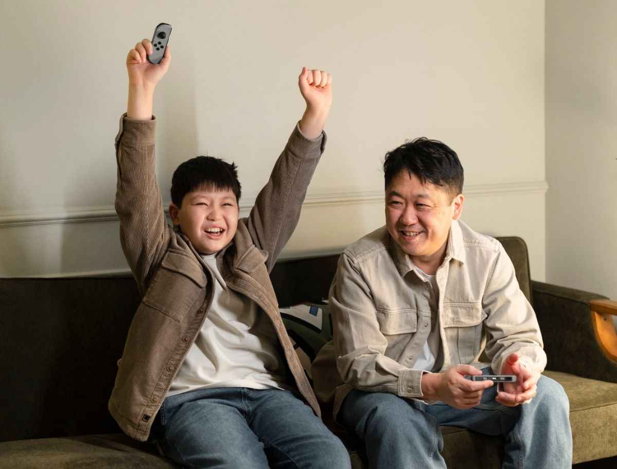 Sumber: Freepik - Data Gamers Indonesia, Meningkat!