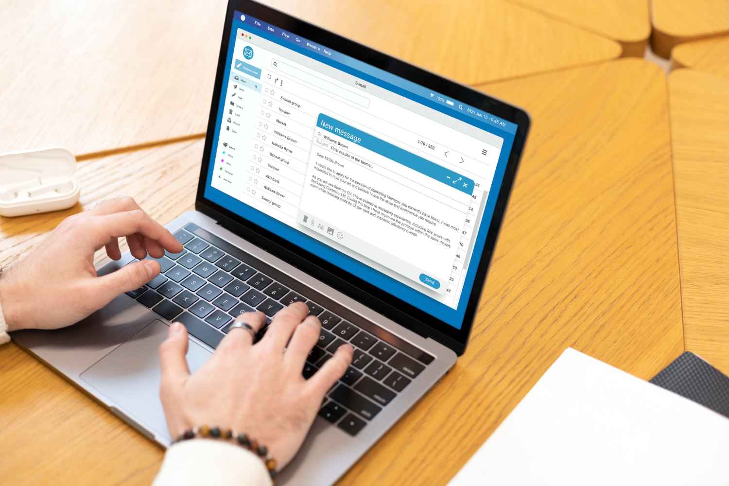 Sumber: Freepik - Mengenal Email Marketing