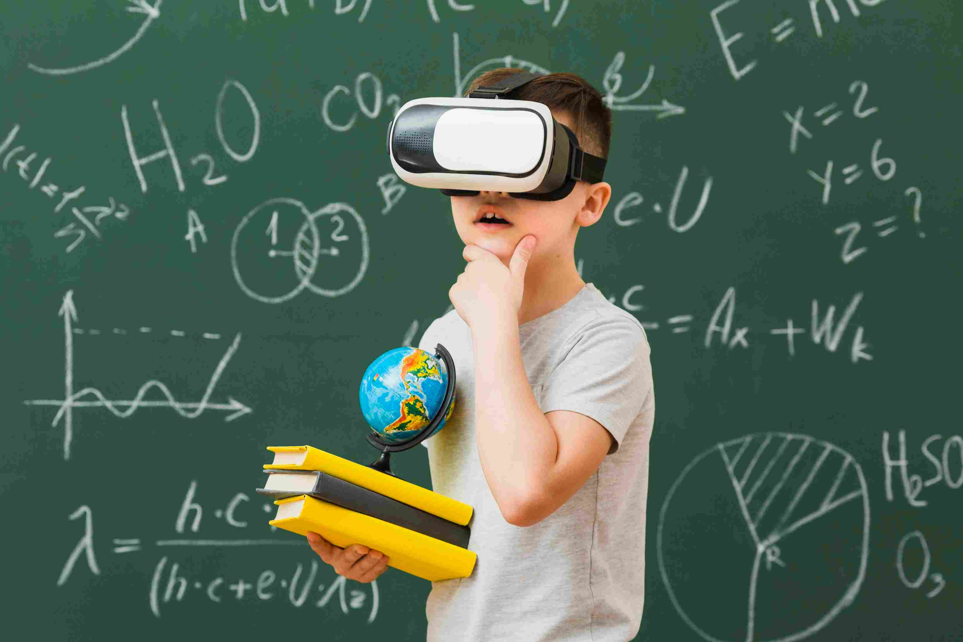 Sumber: Freepik - Internet of Things