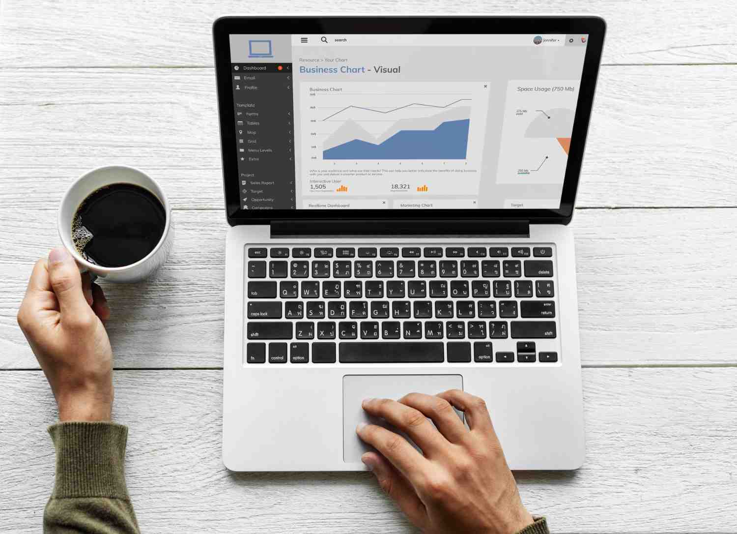 Sumber: Freepik - Big Data Adalah