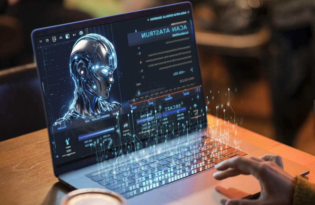 Sumber: Freepik - Artificial Intelligence