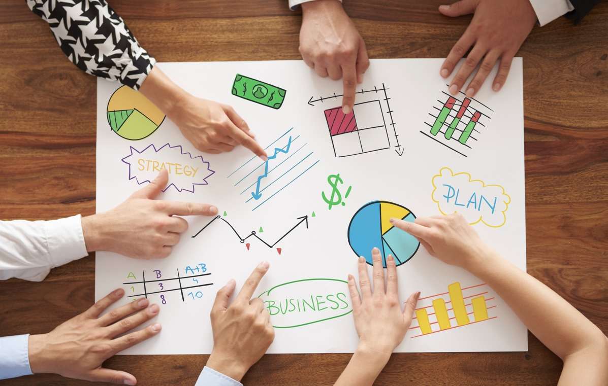 Sumber Freepik: Strategi Marketing - Gamelab.id