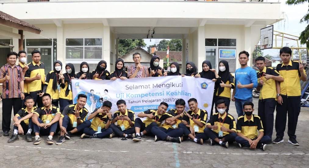 Dok. Tim Gamelab: Mengetahui Tujuan dan Pentingnya UKK - Gamelab.id