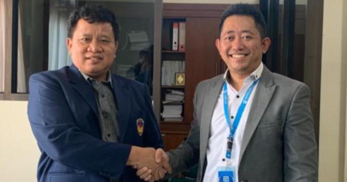 Dok. Tim Gamelab - Kedua Belah Pihak Sepakat dengan Kerjasama
