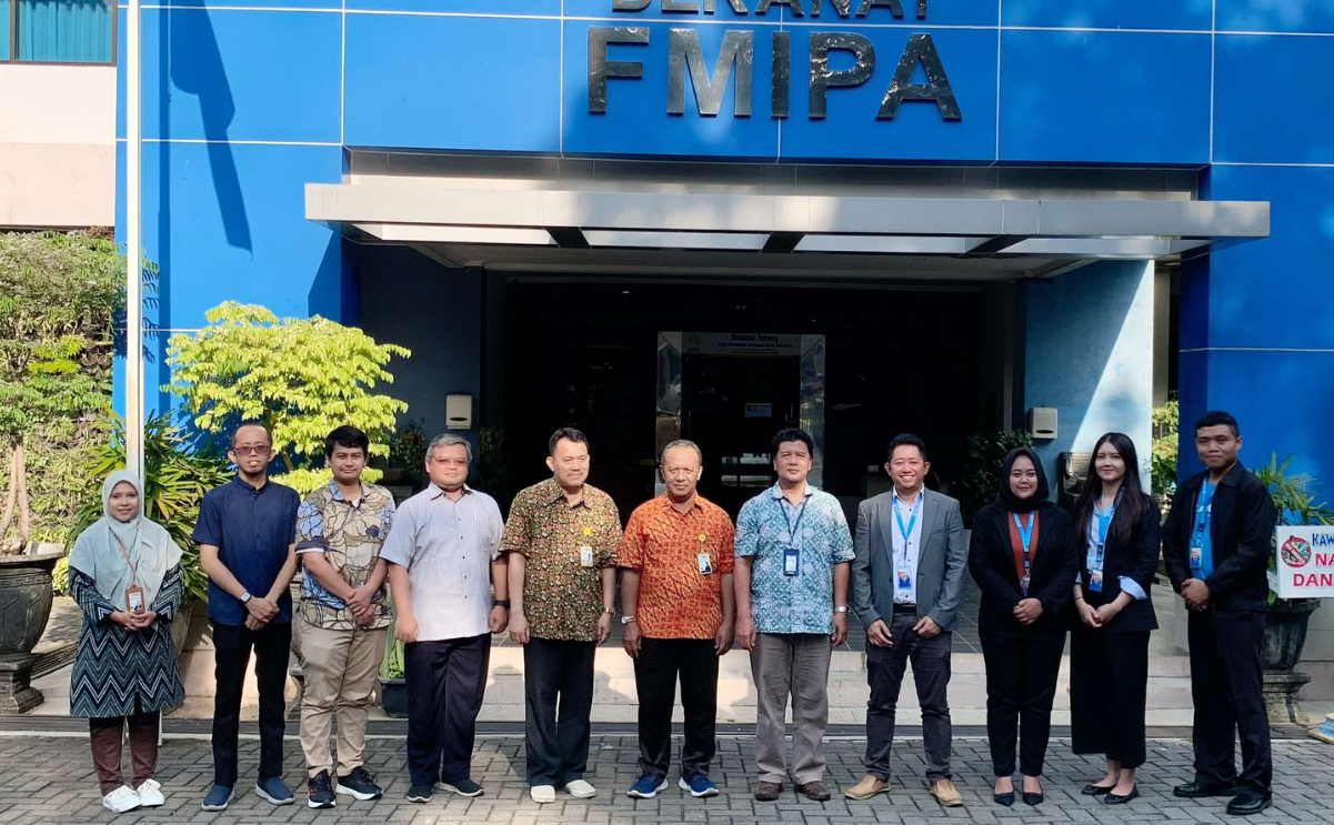 Dok. Tim Gamelab - Gamelab Indoensia dengan Universitas Negeri Semarang Resmi Bermitra