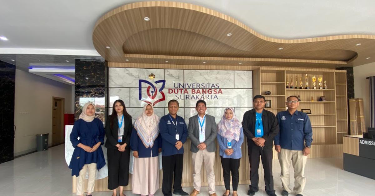 Dok. Tim Gamelab - Kedua Belah Pihak sudah Resmi Menjadi Mitra MSIB 2024