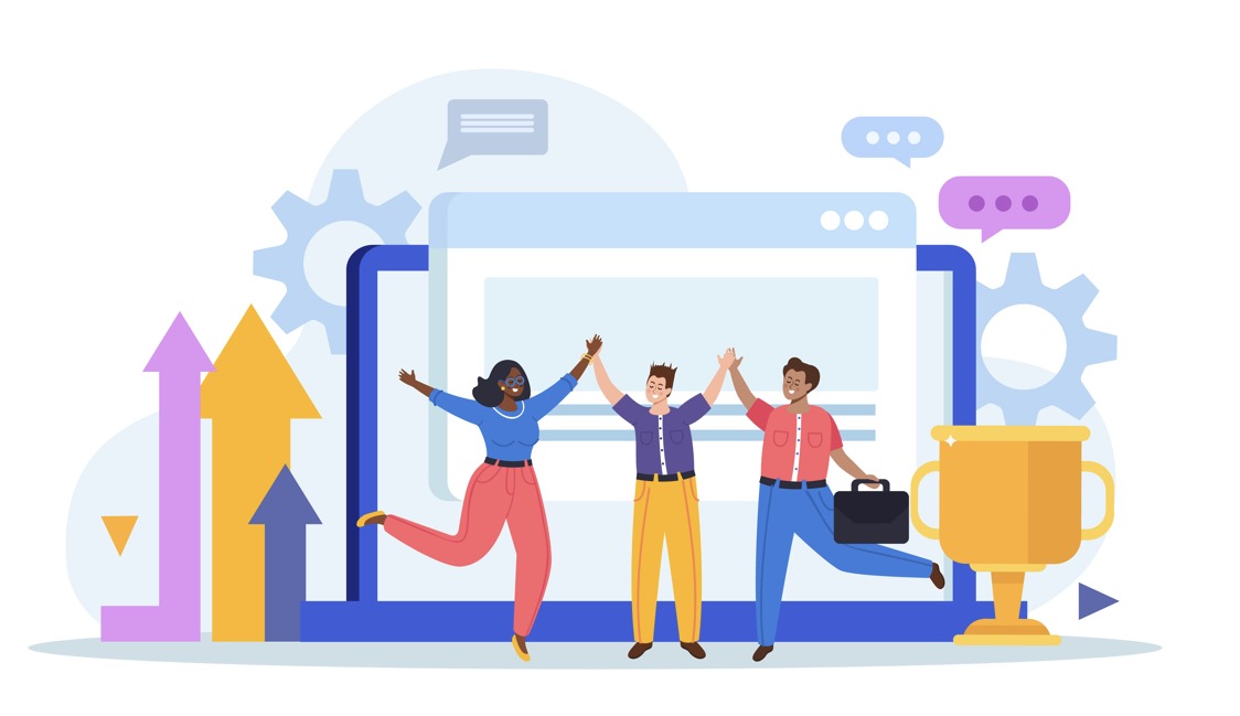 Sumber Freepik: Niche Marketing Adalah - Gamelab.id