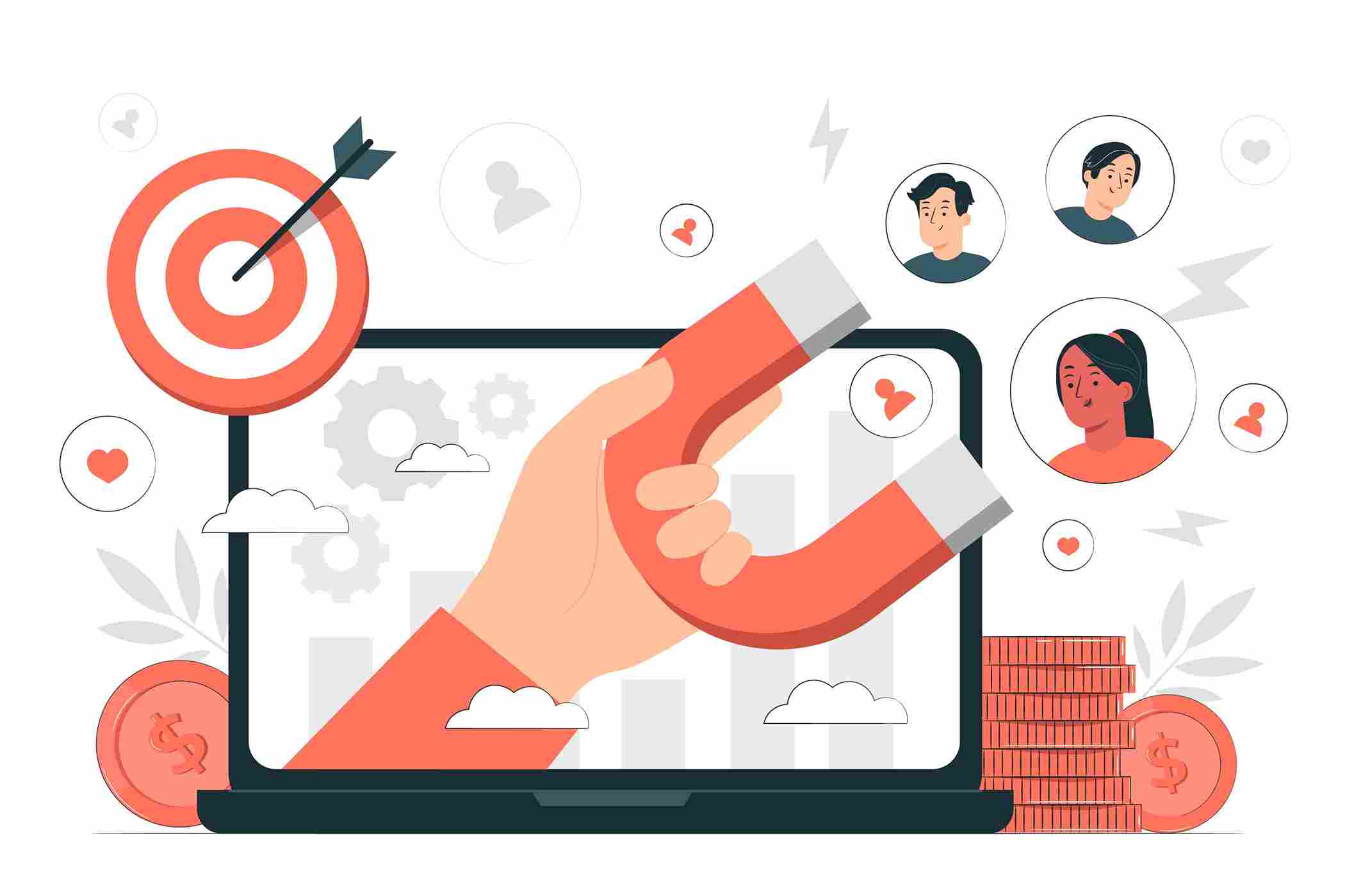 Sumber Freepik: Manfaat Niche Marketing - Gamelab.id