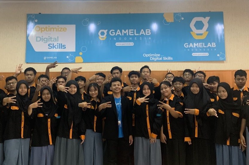 Kelas Industri Adalah - Gamelab.id