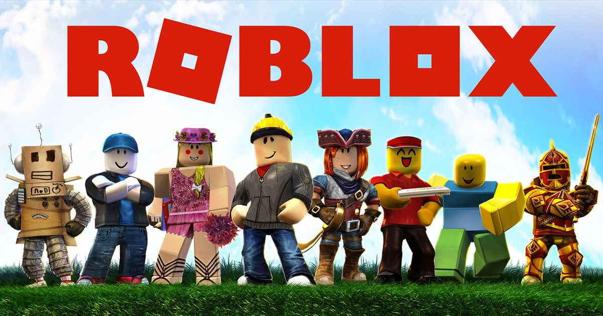 Sumber Roblox: Roblox - Gamela.id