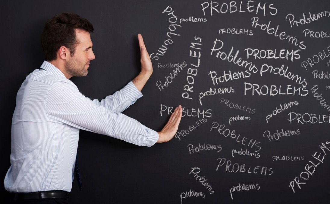 Sumber Freepik: Problem Solving - Gamelab.id