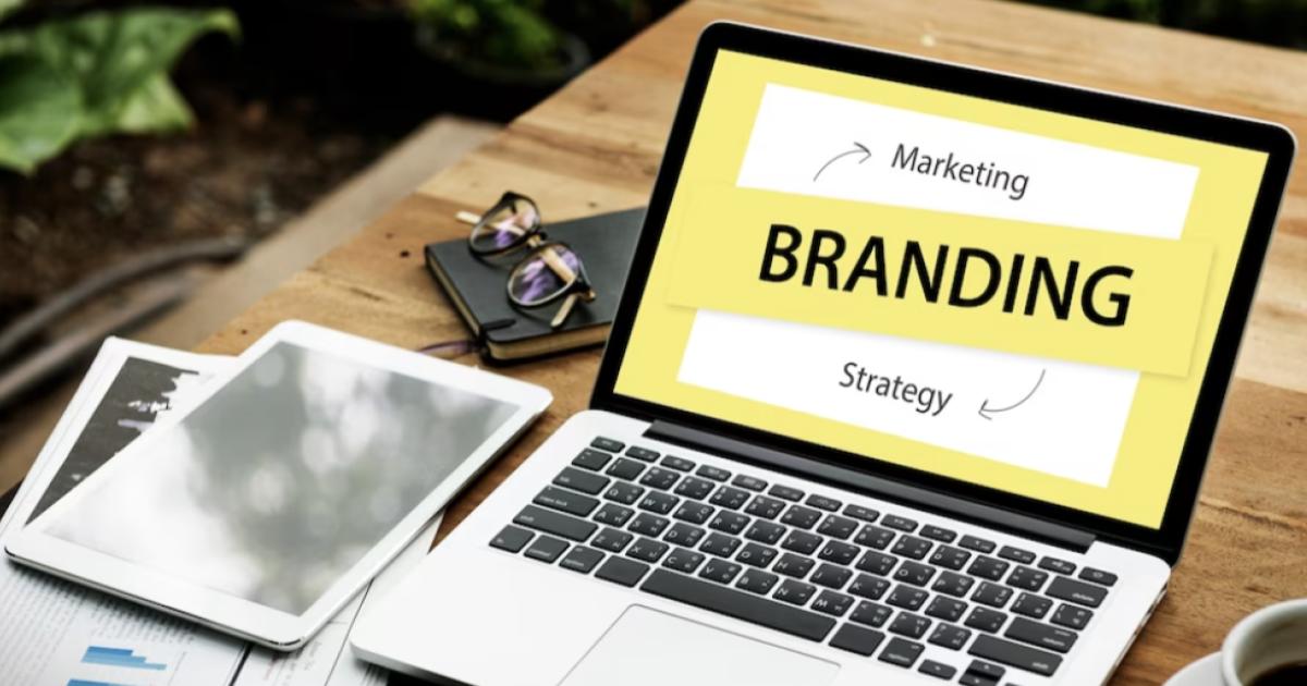 Sumber Freepik: Apa Itu Branding - Gamelab.id