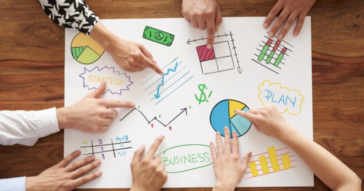 Sumber Freepik: Strategi Pemasaran - Gamelab.id