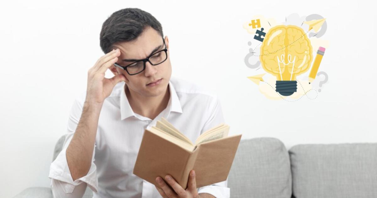 Sumber Freepik: Critical Thinking - Gamelab.id