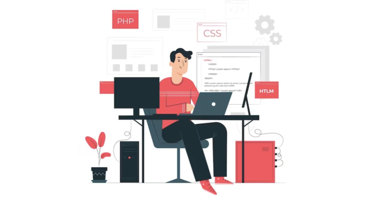 Sumber Freepik: Contoh Framework - Gamelab.id