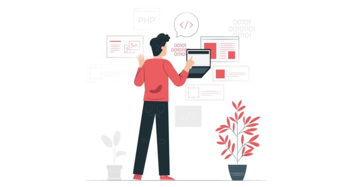 Sumber Freepik: Framework - Gamelab.id