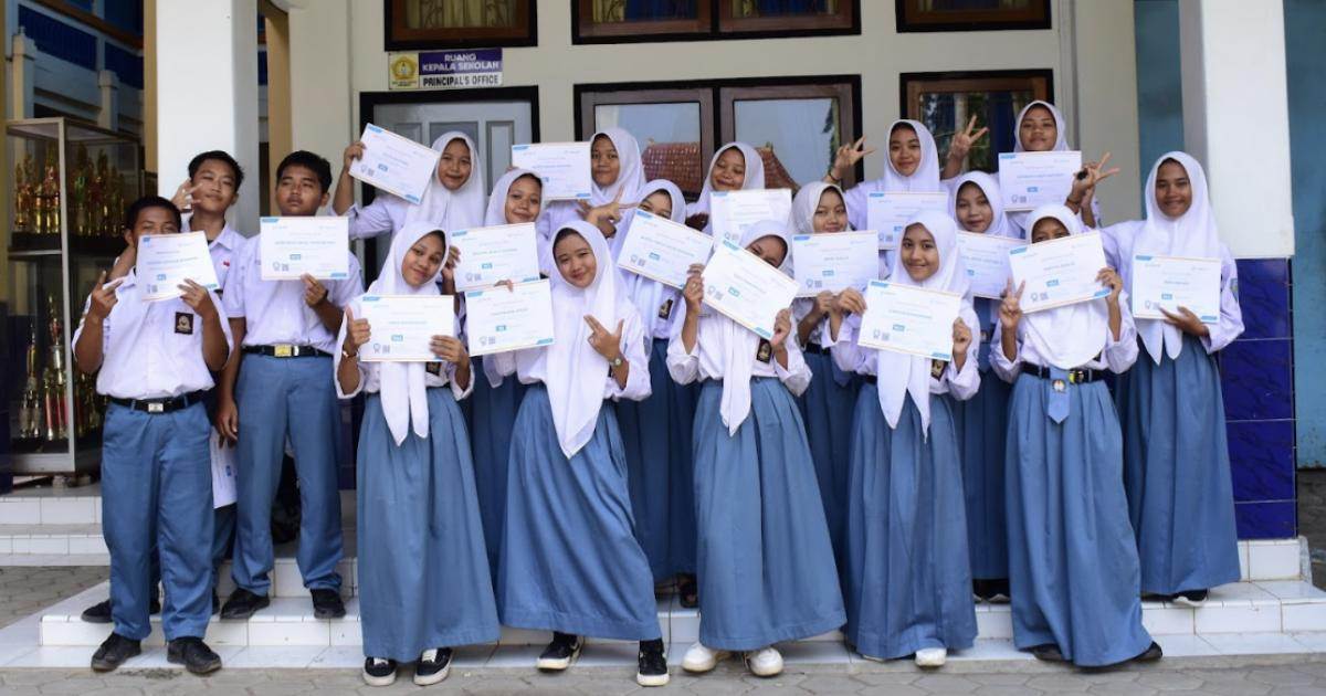 Dok. Tim Gamelab: SMK - Gamelab.ID