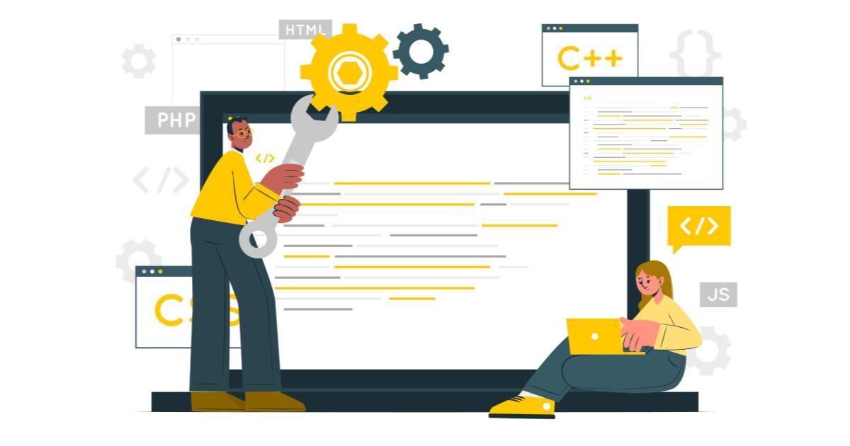 Sumber Freepik: Software Engineer - Gamelab.ID