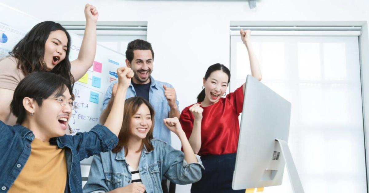 Sumber Freepik: Social Media Specialist - Gamelab.ID