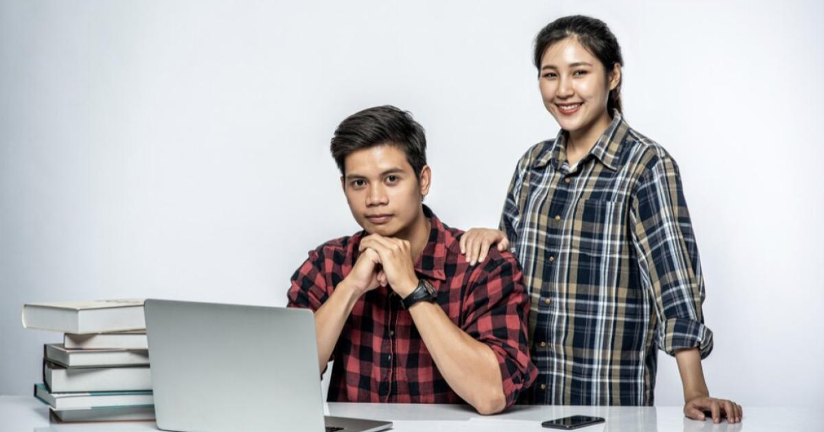 Sumber Freepik: Personal Branding - Gamelab.ID