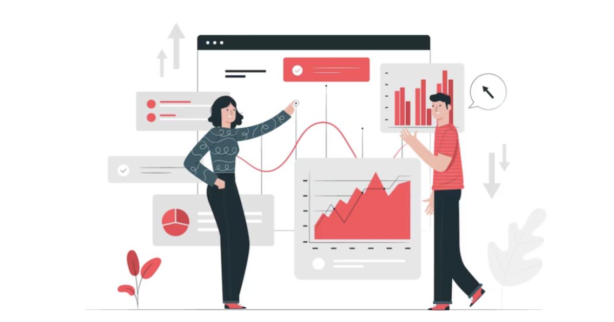 Sumber Freepik: Alur Kerja Business Inteligence - Gamelab.ID