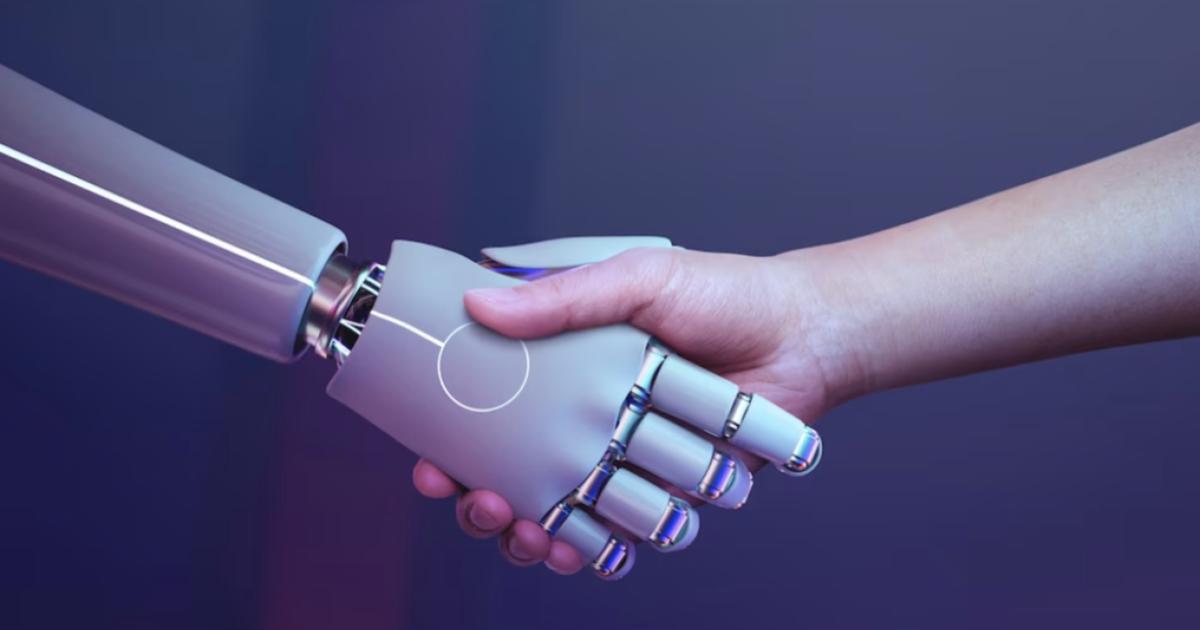 Sumber Freepik: Artificial Intelligence - Gamelab.ID