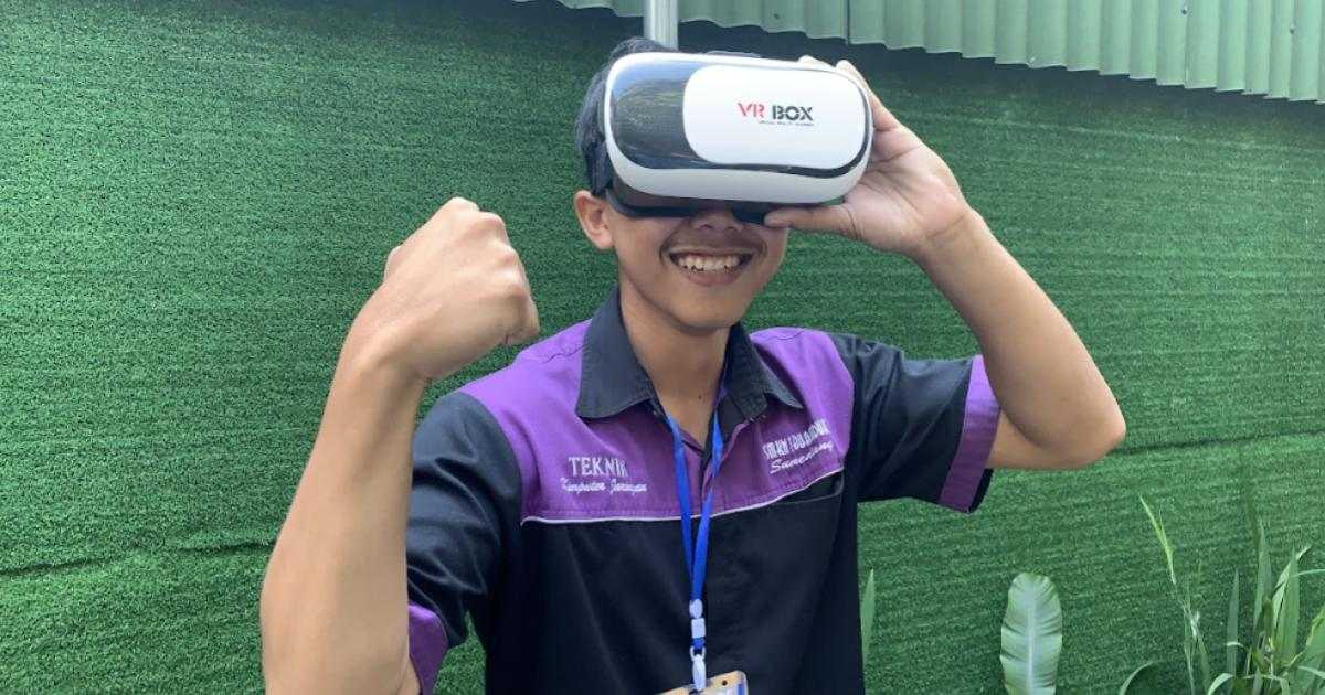 Dok. Tim Gamelab: Eksplorasi Karya Game - Gamelab.ID