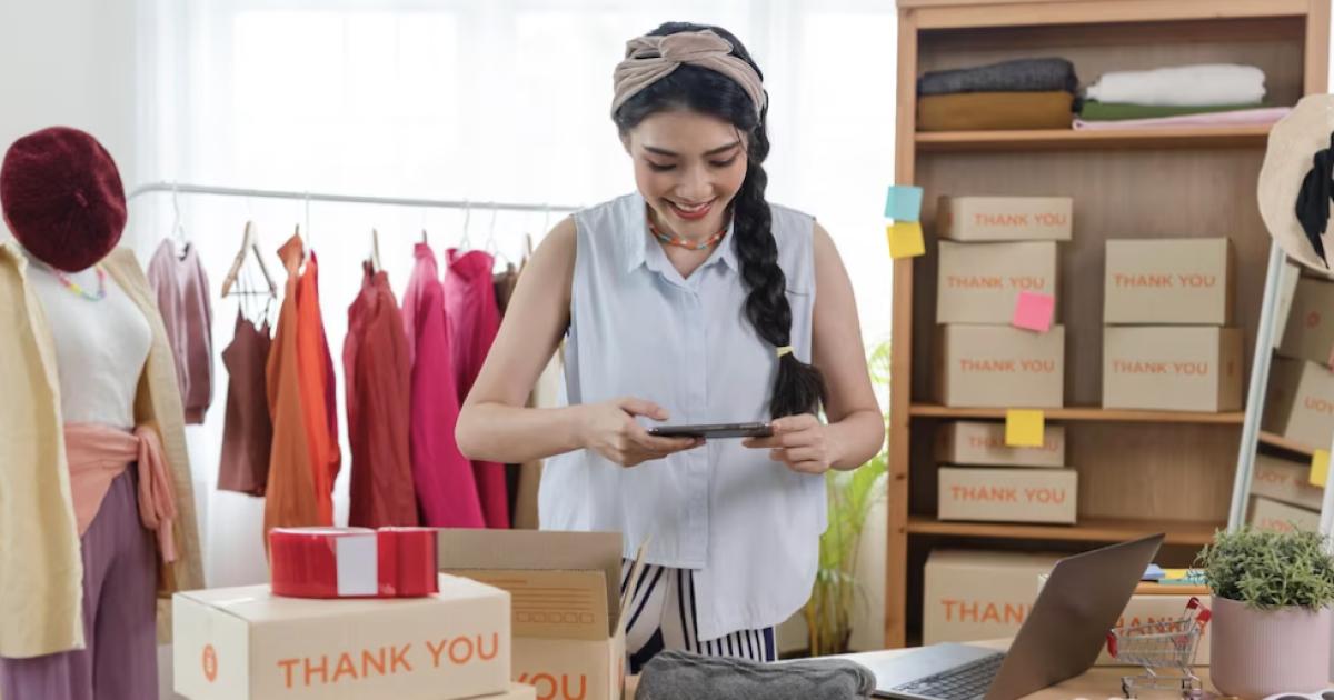 Sumber Freepik: 10 Cara Mendapatkan Uang dari Instagram - Gamelab.ID
