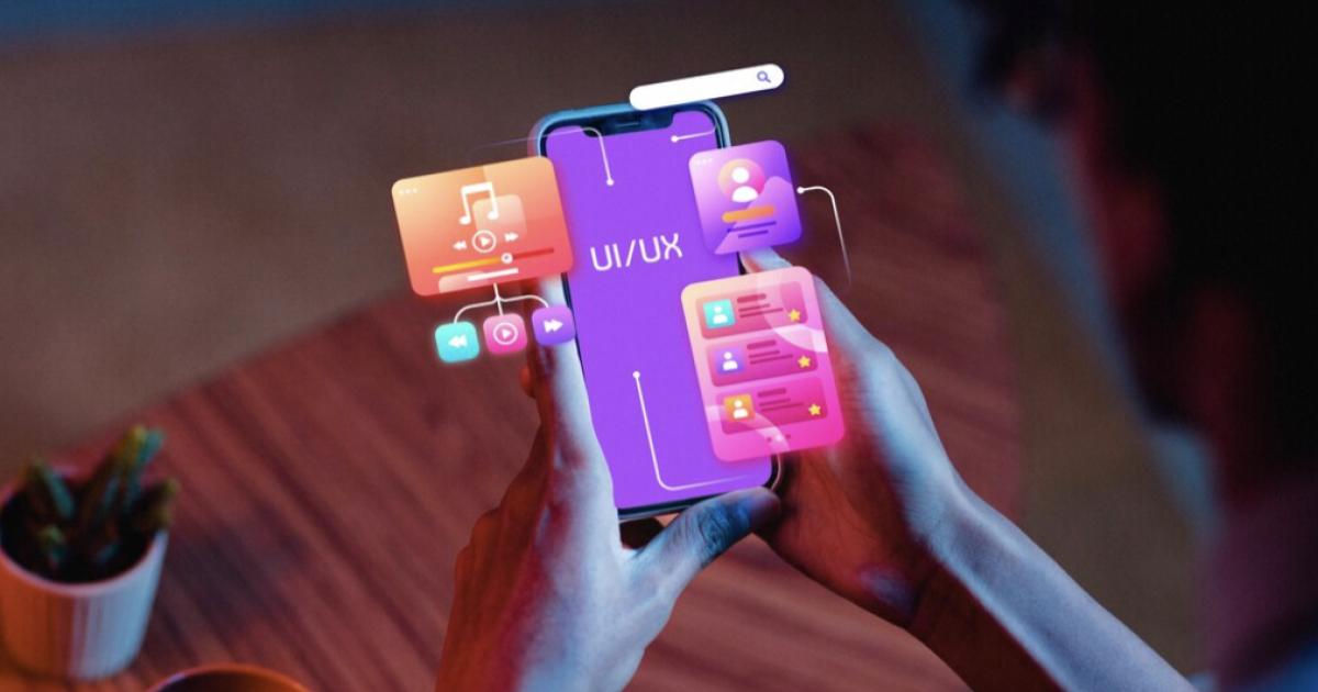 Sumber Freepik: Desain User Interface - Gamelab.ID