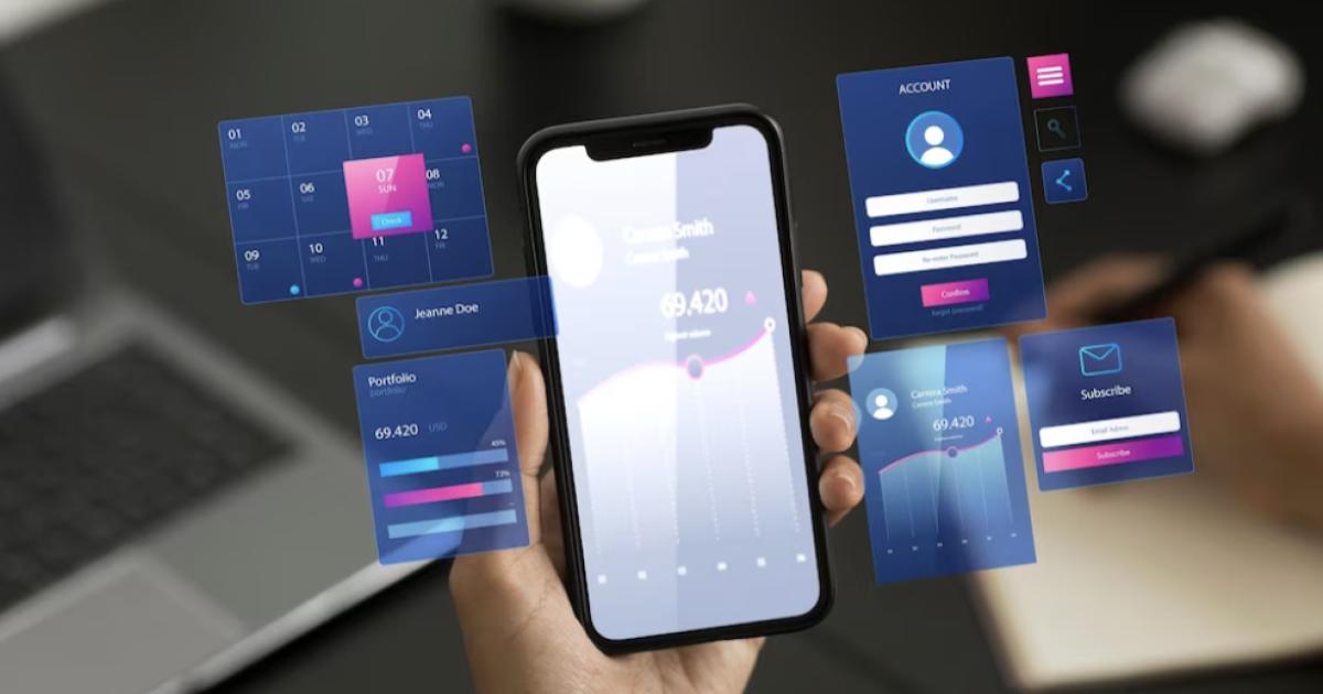 Sumber Freepik: User Interface - Gamelab.ID