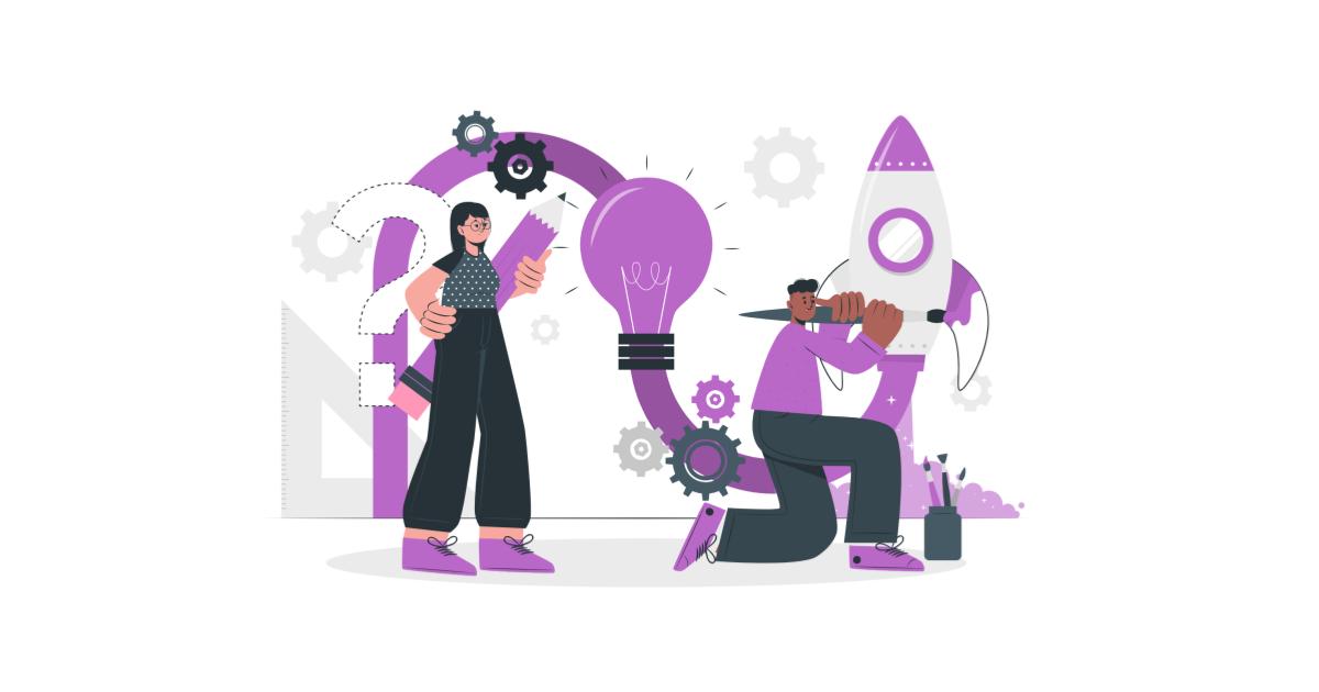 Sumber Freepik: Design Thinking - Gamelab.ID