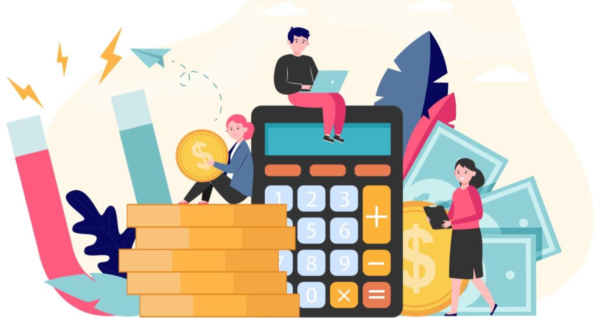 Sumber Freepik: Persamaan Dasar Akuntansi - Gamelab.ID