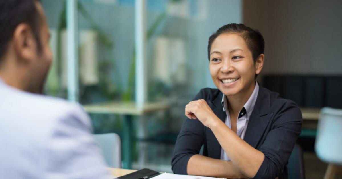 Sumber Freepik: Interview Kerja - Gamelab.ID