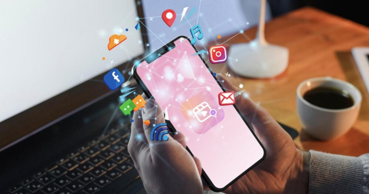 Sumber Freepik: Apa Saja Divisi Digital Marketing - Gamelab.ID