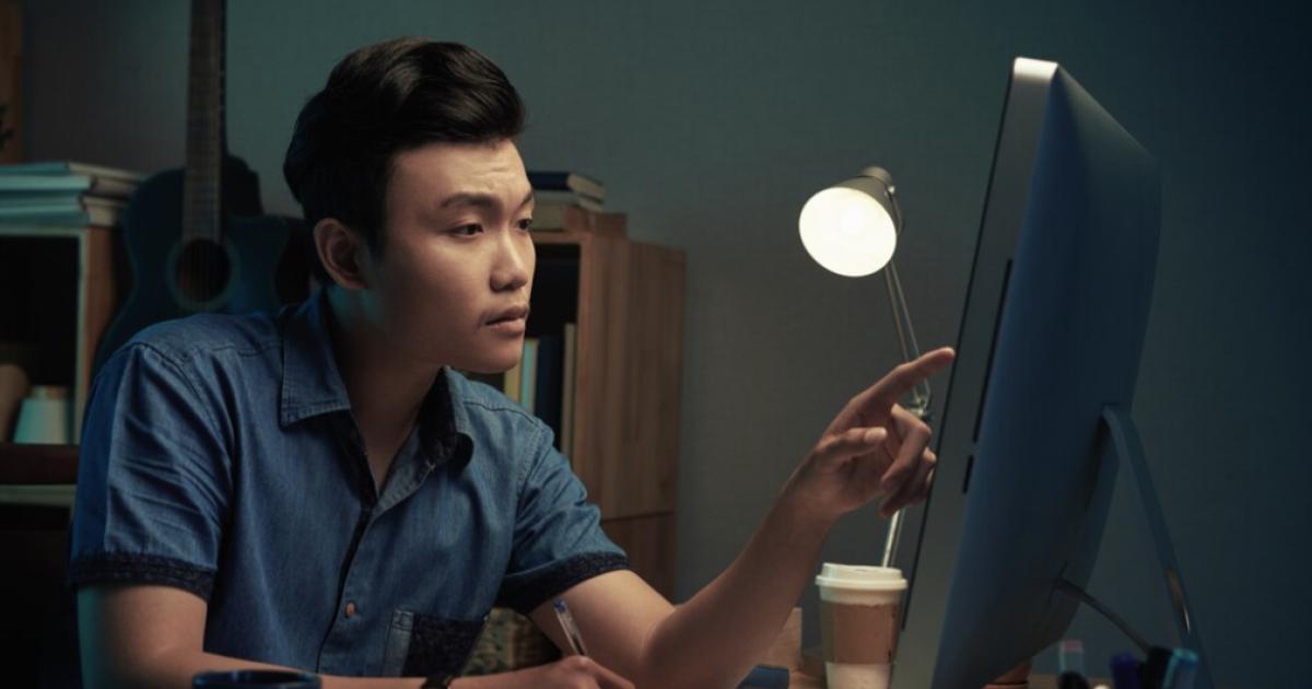 Sumber Freepik: 10 Alasan Seorang Programmer Mesti Jago Bahasa Inggris - Gamelab.ID
