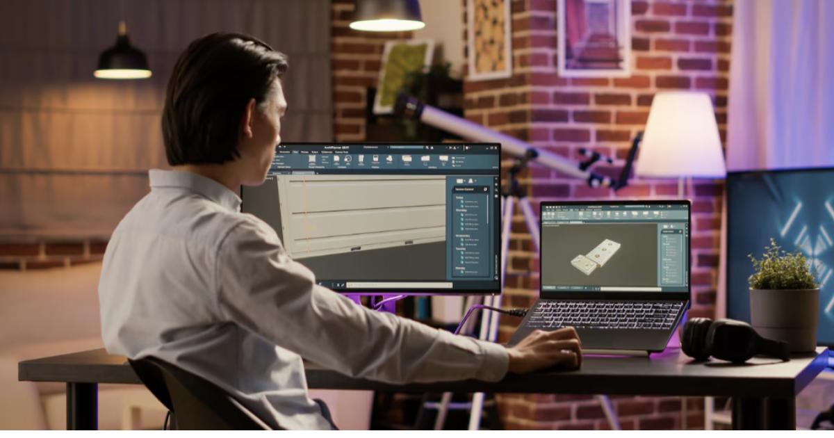 Sumber Freepik: Blender 3D - Gamelab.ID