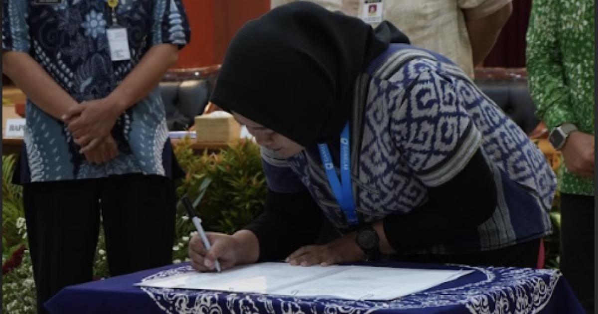 Dok. Tim Gamelab: Gamelab Indonesia Turut Hadir dalam Forum Perangkat Daerah Rencana Kerja BRIDA Tahun 2025 - Gamelab.ID