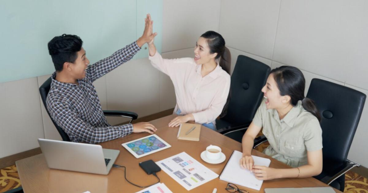 Sumber Freepik: Pengertian Marketing - Gamelab.ID
