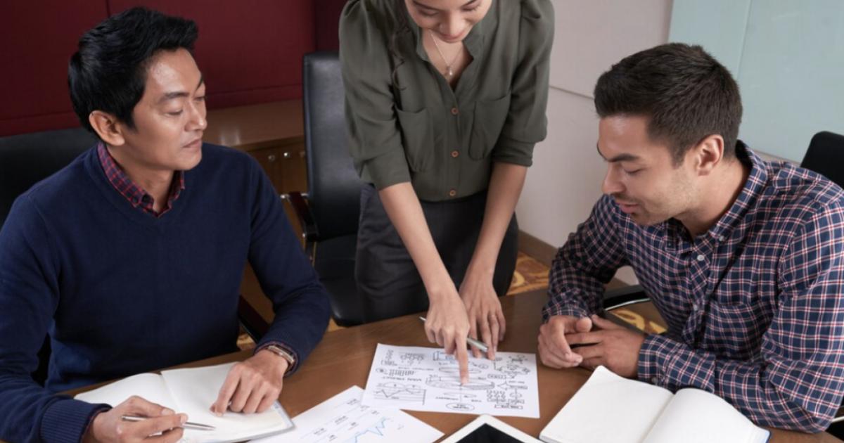 Sumber Freepik: Peran dan Tanggung Jawab Marketing - Gamelab.ID