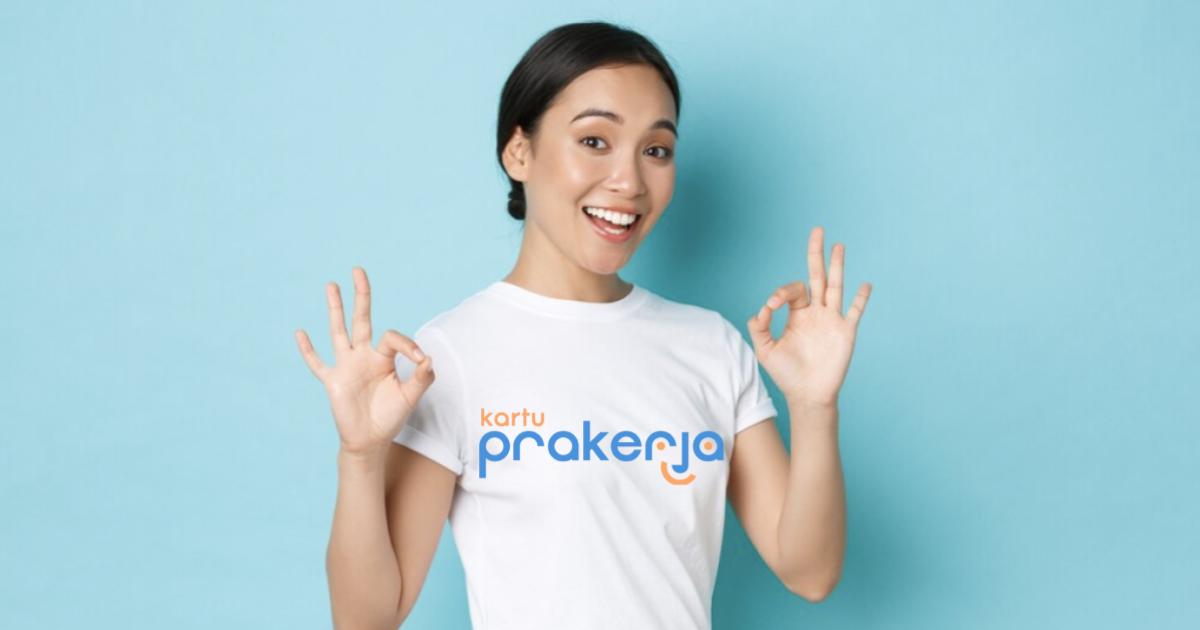 Sumber Freepik: 5 Persoalan Kenapa Tidak Lolos Daftar Prakerja Gelombang 65 - Gamelab.ID