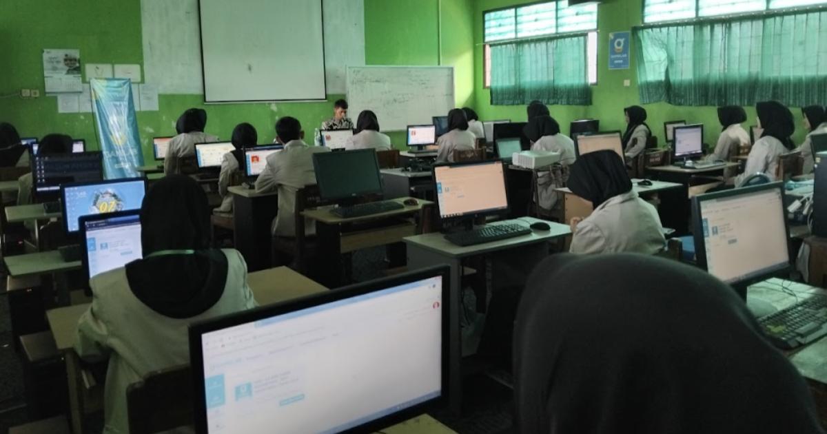 Dok. Tim Gamela: UKK - Gamelab.ID