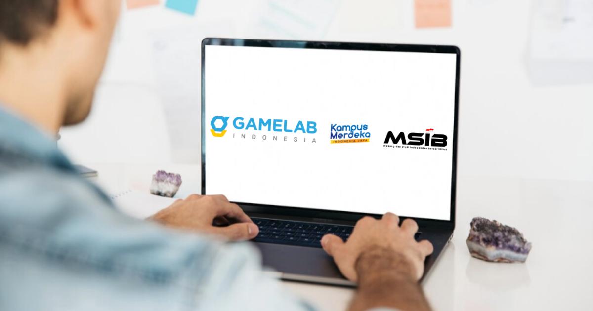 Sumber Freepik: MSIB Batch 7 - Gamelab.ID