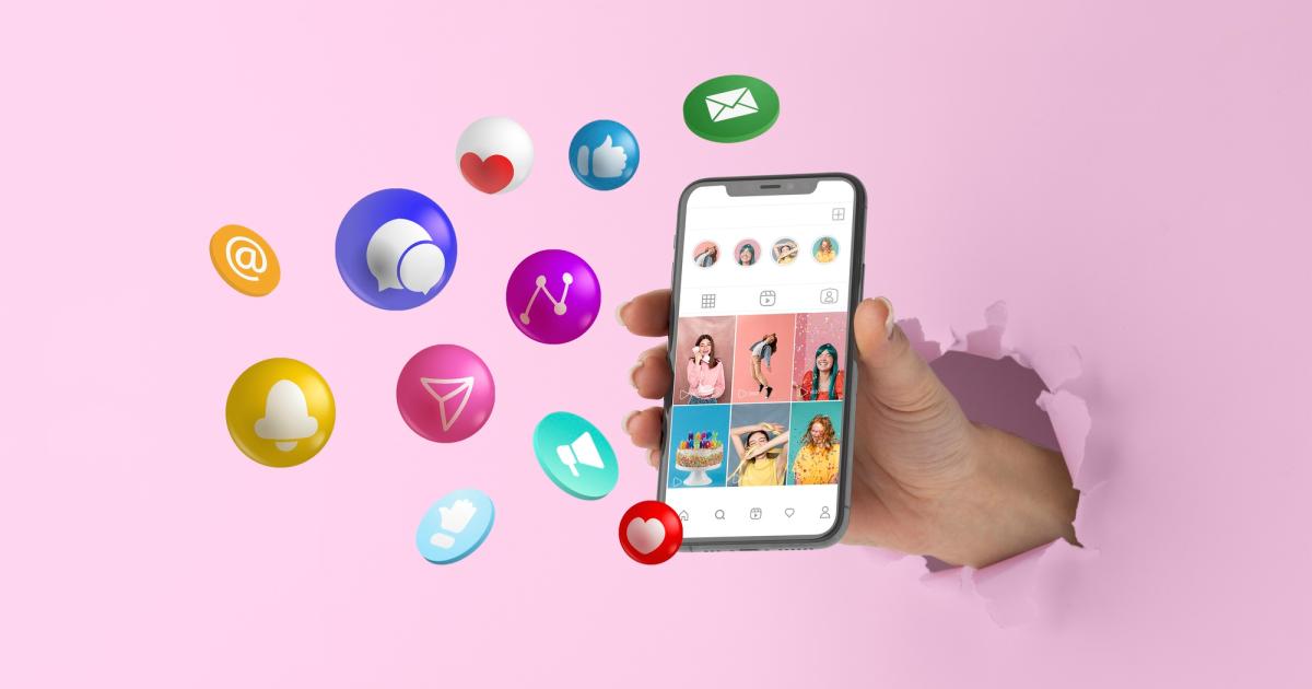 Sumber Freepik: Tips dan Trik Media Promosi untuk Bisnis - Gamelab.ID