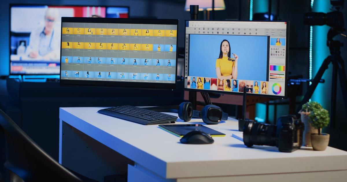 Sumber Freepik: Aplikasi Editing Video Android - Gamelab.ID